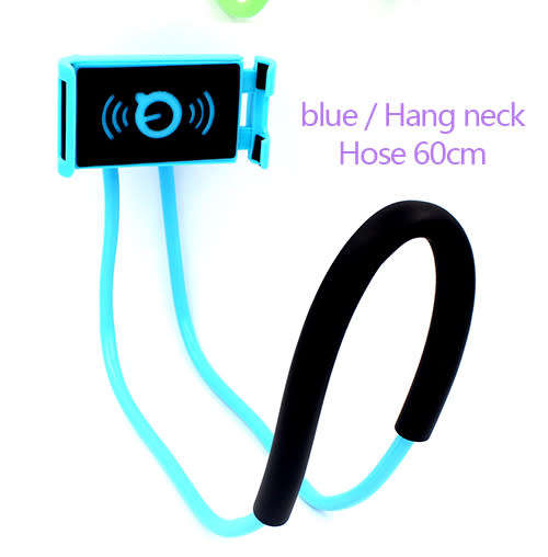 The Lazy Cellphone Bracket