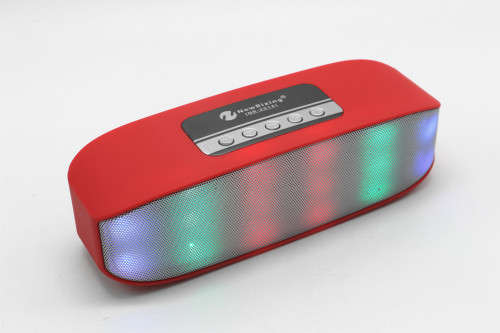 NEW RIXING NR-2014 WIRELESS SPEAKER (Blue, Red, Black,White)