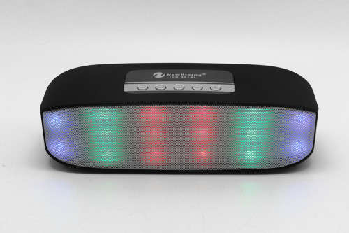 NEW RIXING NR-2014 WIRELESS SPEAKER (Blue, Red, Black,White)
