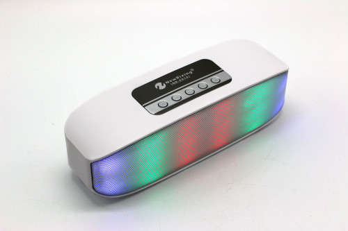 NEW RIXING NR-2014 WIRELESS SPEAKER (Blue, Red, Black,White)