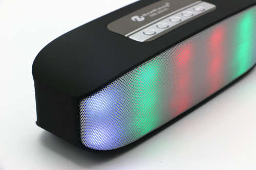 NEW RIXING NR-2014 WIRELESS SPEAKER (Blue, Red, Black,White)