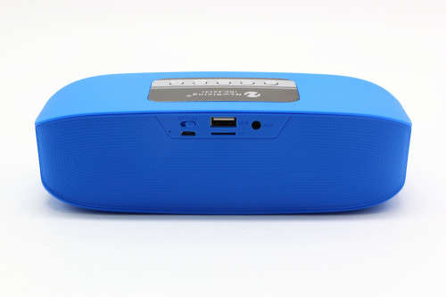 NEW RIXING NR-2014 WIRELESS SPEAKER (Blue, Red, Black,White)