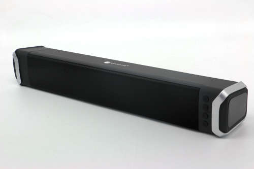 New Rixing soundbar Bluetooth speakers ( Silver,Red,Black,Blue)