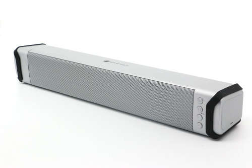New Rixing soundbar Bluetooth speakers ( Silver,Red,Black,Blue)