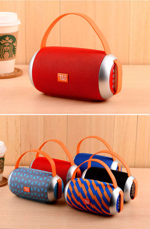 TG112 Loudspeaker Bluetooth Wireless Speaker