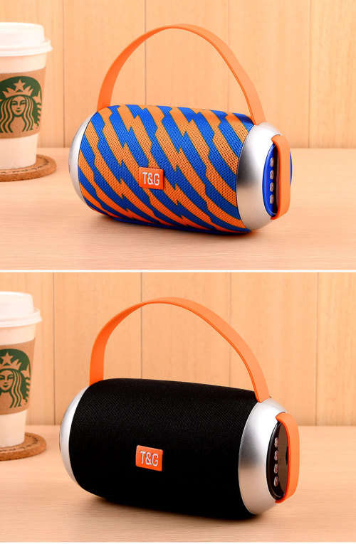TG112 Loudspeaker Bluetooth Wireless Speaker
