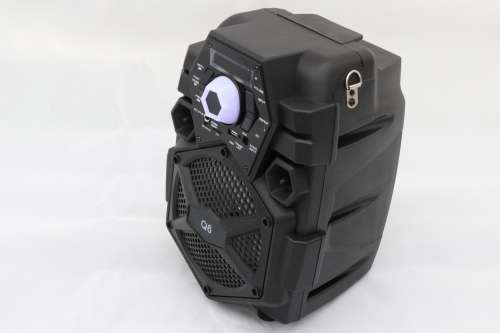 Meirende MAQ6 Portable Speaker Regular price