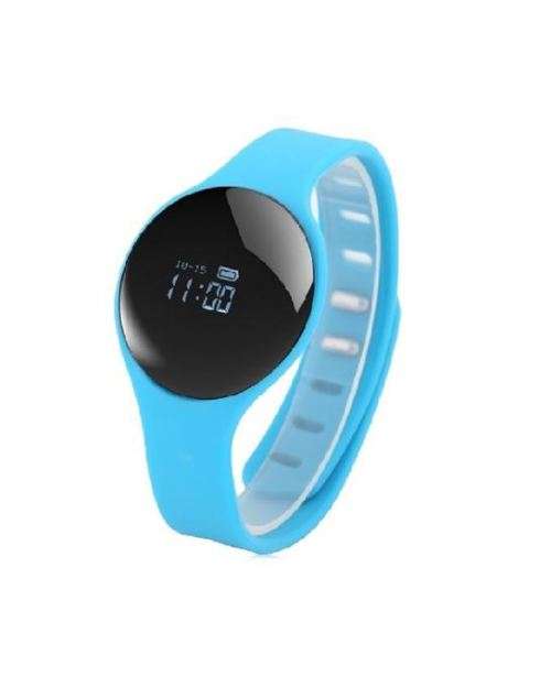 H8 Bluetooth Smart Bracelet Sleeping Monitor Tracker Passometer for IOS Apple Android Phone