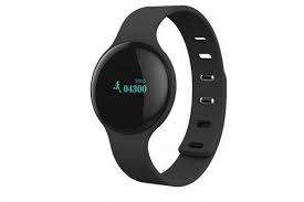 H8 Bluetooth Smart Bracelet Sleeping Monitor Tracker Passometer for IOS Apple Android Phone