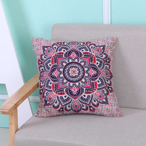 Beautiful Printed Scatter cushions