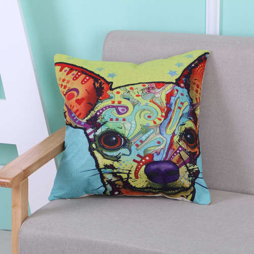 Beautiful Printed Scatter cushions