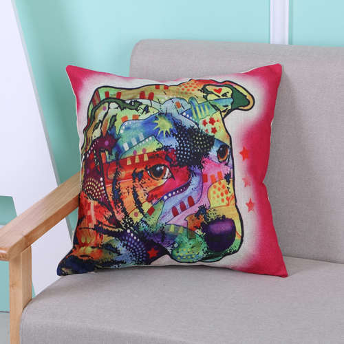 Beautiful Printed Scatter cushions