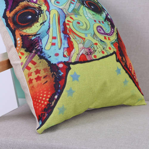Beautiful Printed Scatter cushions