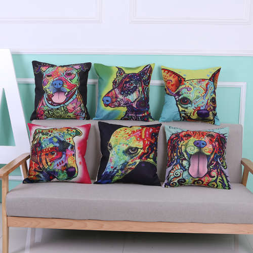 Beautiful Printed Scatter cushions