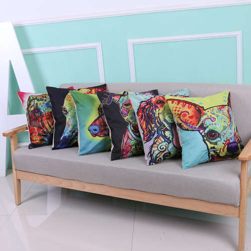 Beautiful Printed Scatter cushions