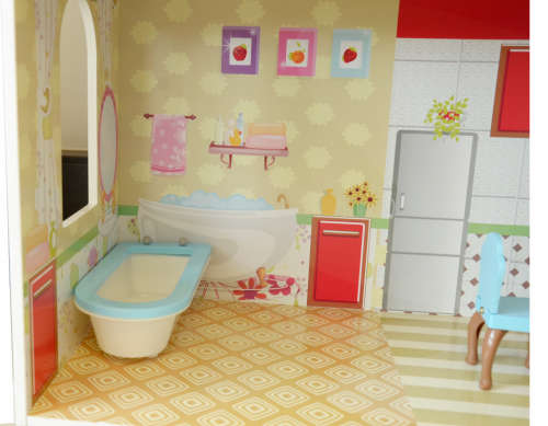 Doll House