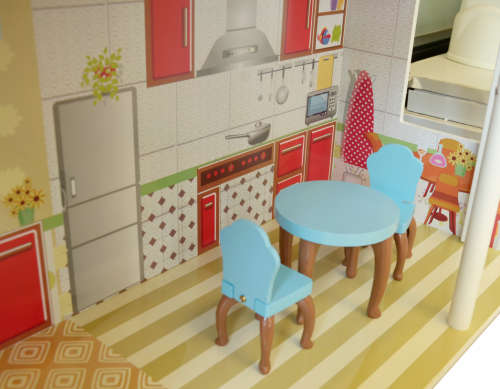 Doll House