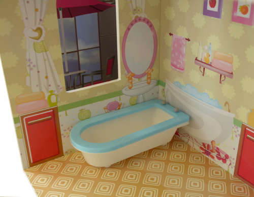 Doll House