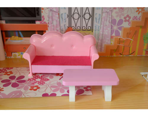 Doll House