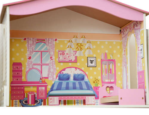 Doll House