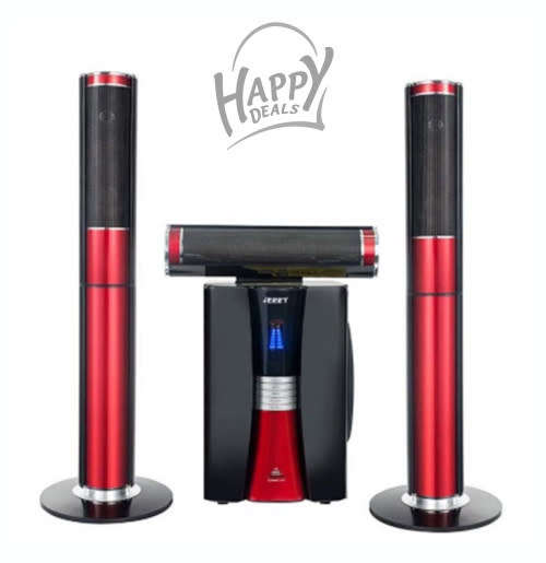 Home Theater System