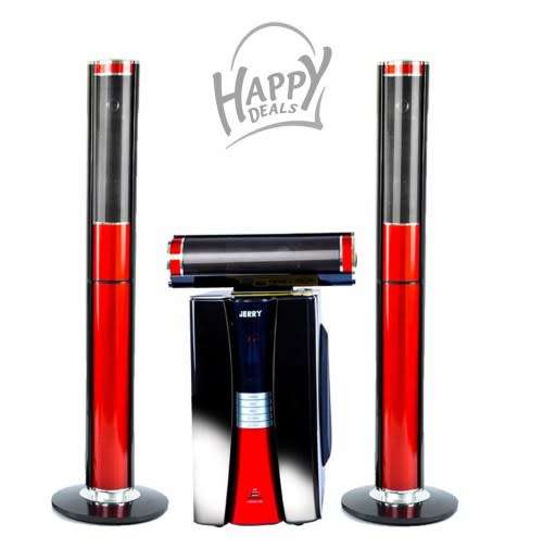 Home Theater System