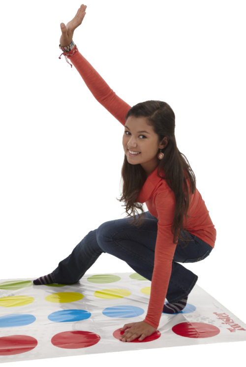 Twister Game