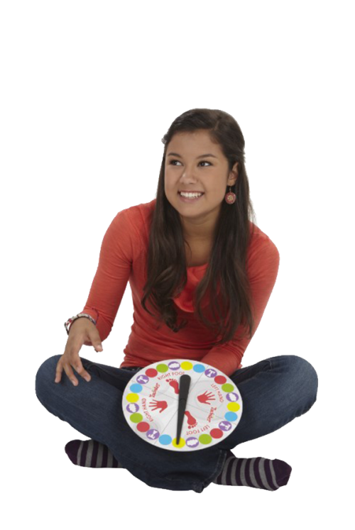 Twister Game