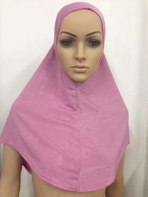 K & Q scarf -burkha