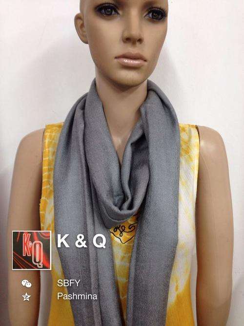 K & Q scarf -pashmina