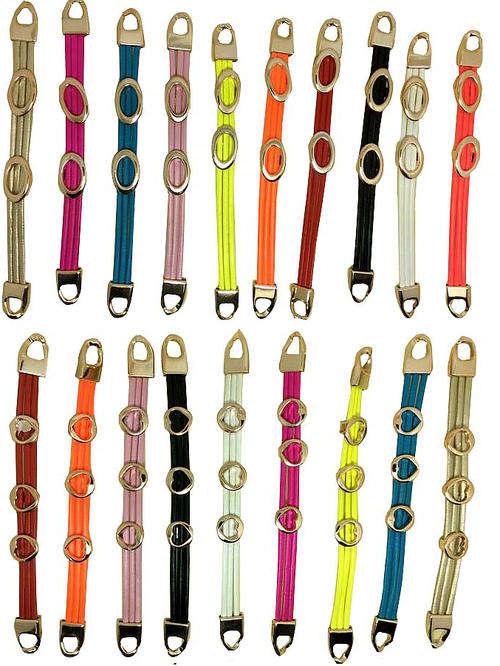 Accessorize With These Stylish Bracelets | 4 Styles to Choose from