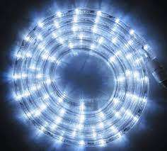 Chritmas Rope Light 20M