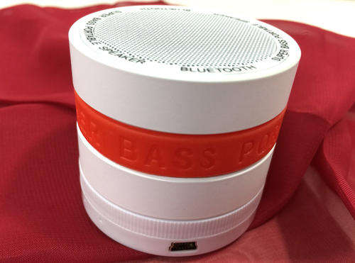 Music Mini Bluetooth Speaker
