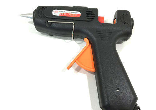 New ARRIVE to stick!!  Hot Melt Glue Gun