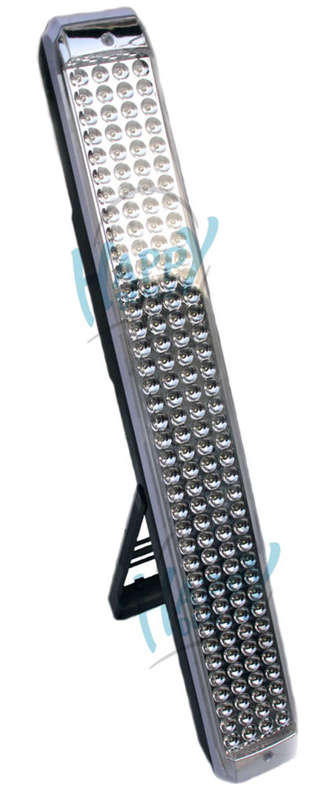 120 LED Rechargeable Hurricane Lamp