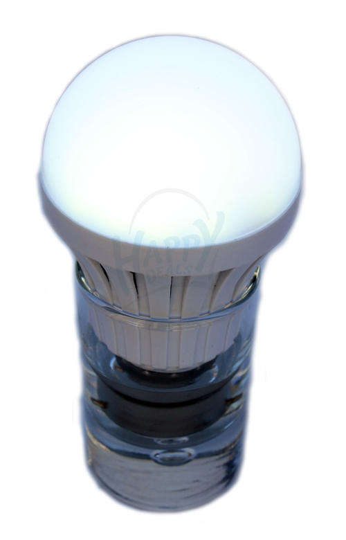 Load shading!!!!!!!Intelligent B22-5W light Bulb!!!!!!