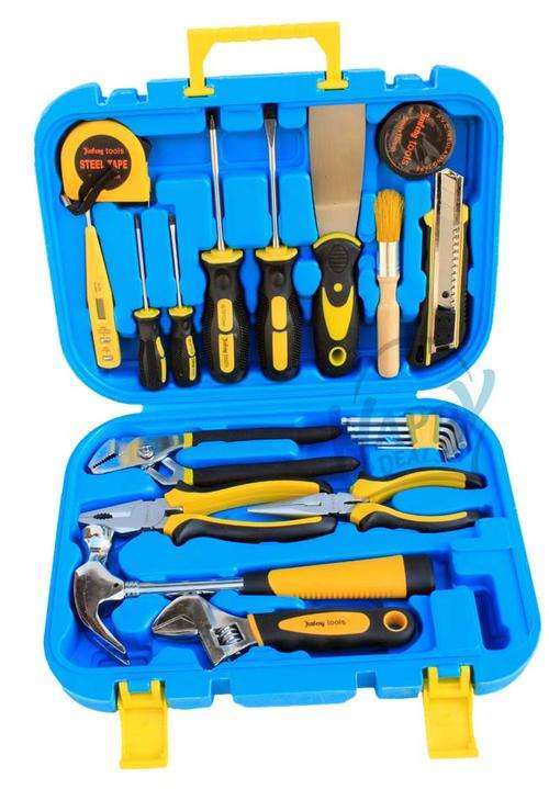 21 piece Household Gift Tool Set