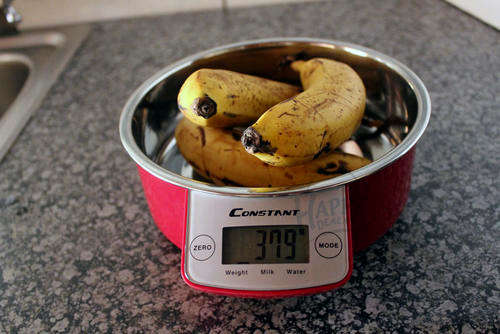 Constant Electronic Kitchen Scale