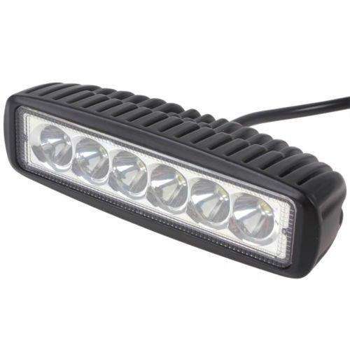 18W-6-LED-Work-Light-Bar-Lamp-12V-24V-Flood-Spot-beam-car-driving-light-