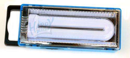 RECHARGEABLE EMERGENCY LIGHT