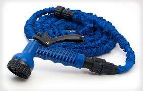 Automatically EXPANDS and CONTRACTS Magic Hose!!! LENGTH: 5M to 15M/50FT