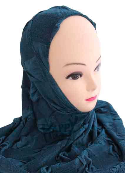 K & Q Burkha scarves