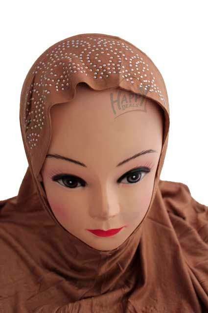 K & Q Scarfs Burkha