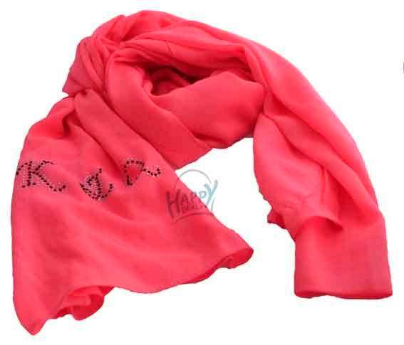 K & Q Scarfs