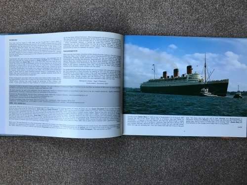 Solent Shipping Memories by Mick Lindsay and Nigel V Robinson