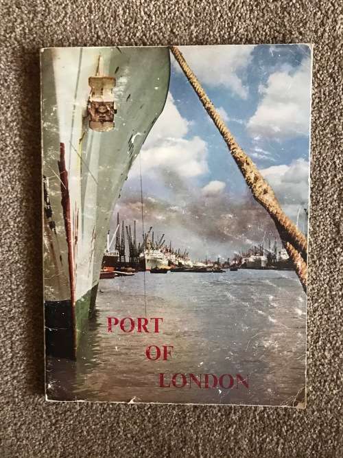 5 Ship Books: Ocean Ships, N Atlantic Passenger Liners, British Passenger Liners, Merchant Ships + 1