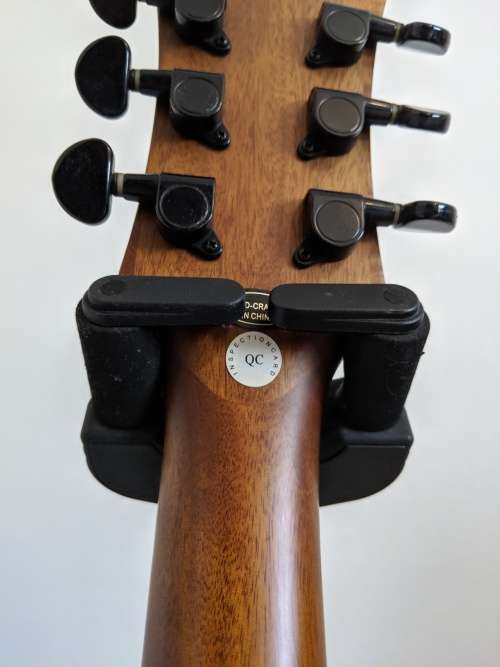 Epiphone Dot Studio WB - Worn Brown