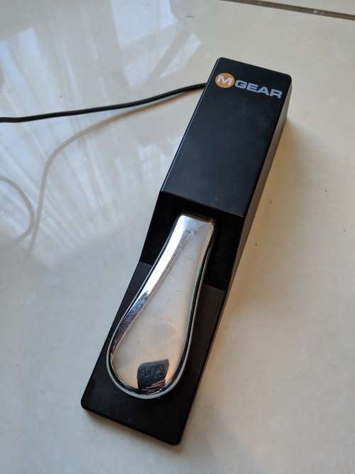 M-Audio SP-2 Foot switch