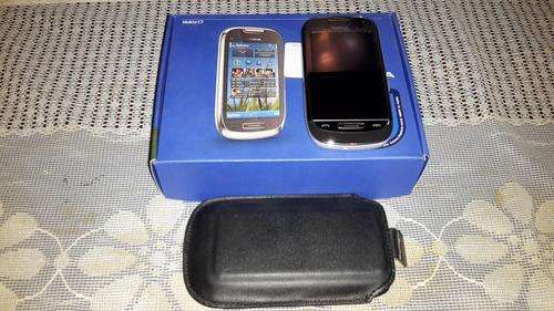 Nokia C7-00 Phone