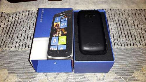 Nokia Lumia 610 Smartphone